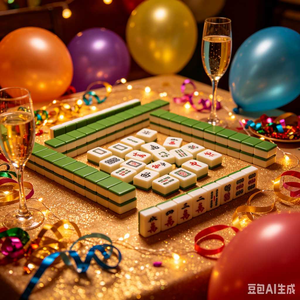 Fortaleza,mahjong
