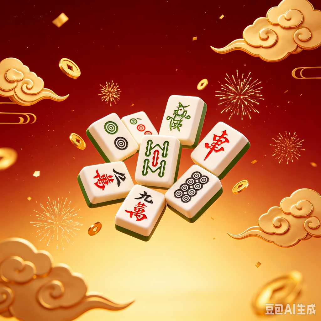 Augsburg,mahjong