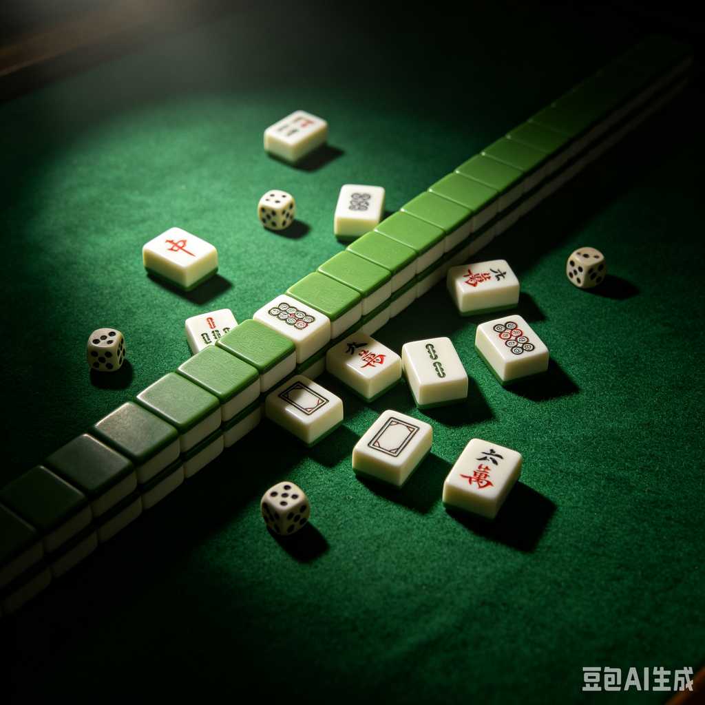 SanPedroSula,mahjong