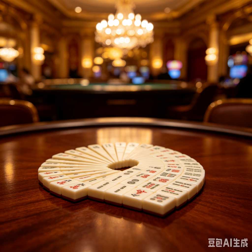 Rosario,mahjong