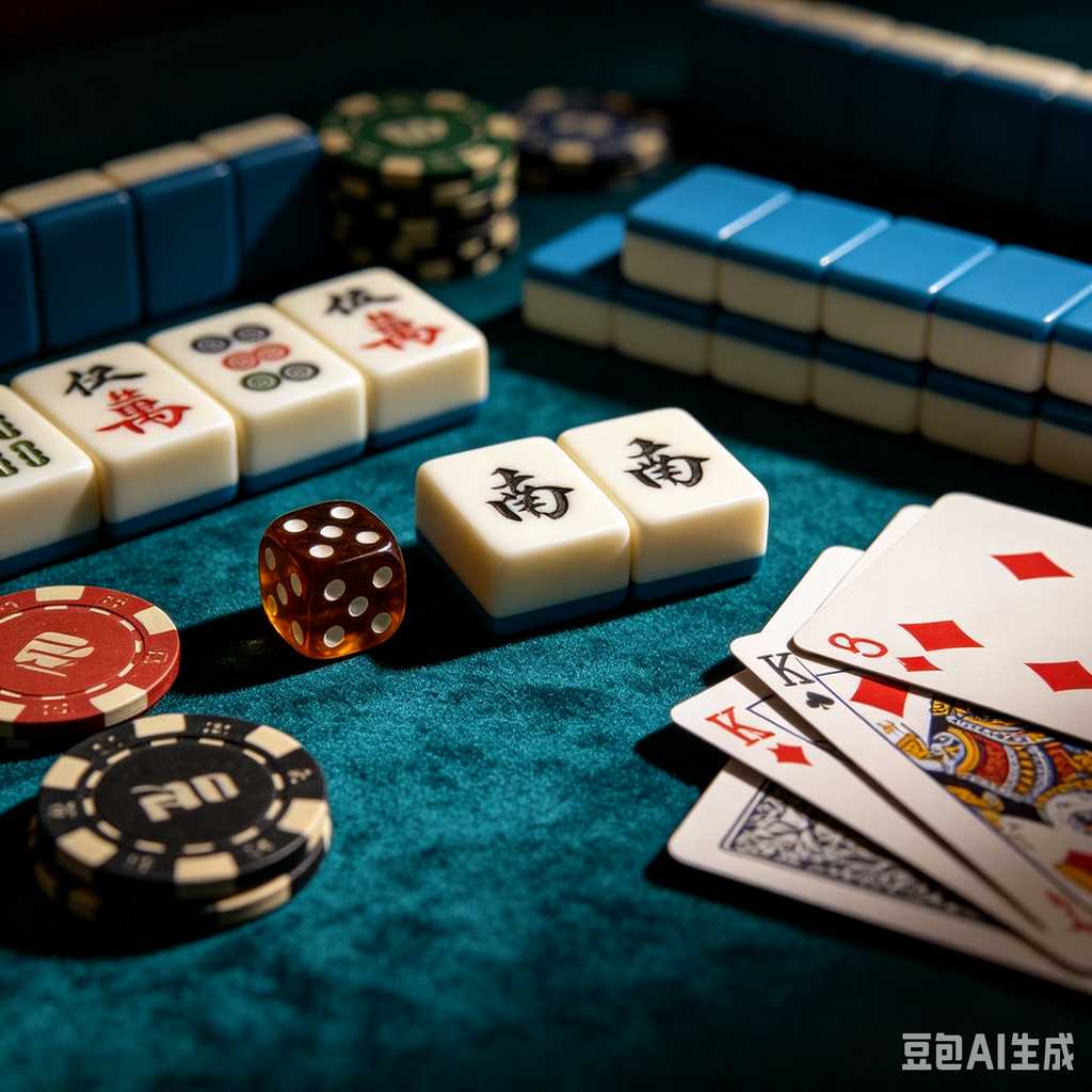 Brasilia,mahjong
